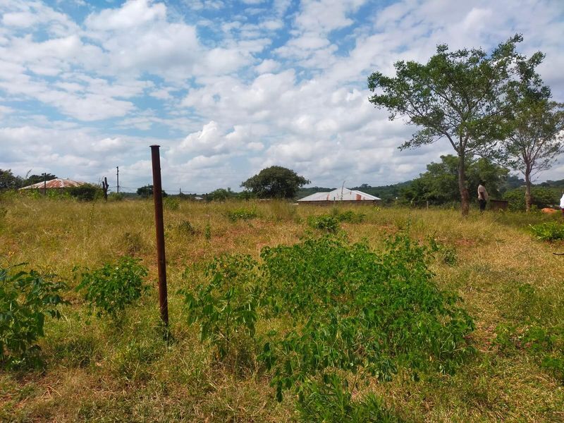 Vacant Land For Sale in Dididi, Thohoyandou Rural - Photo 2