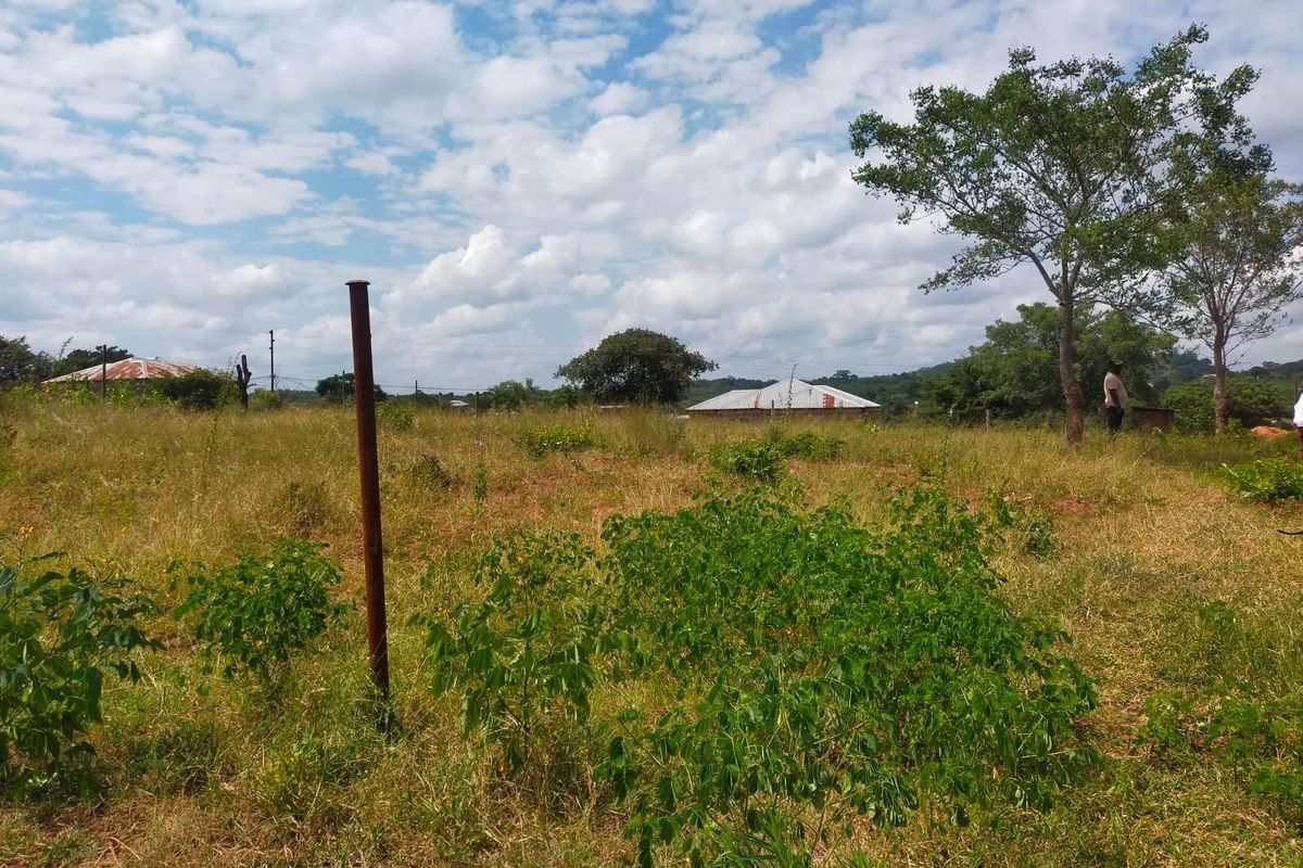 Vacant Land For Sale in Dididi, Thohoyandou Rural - Photo 2