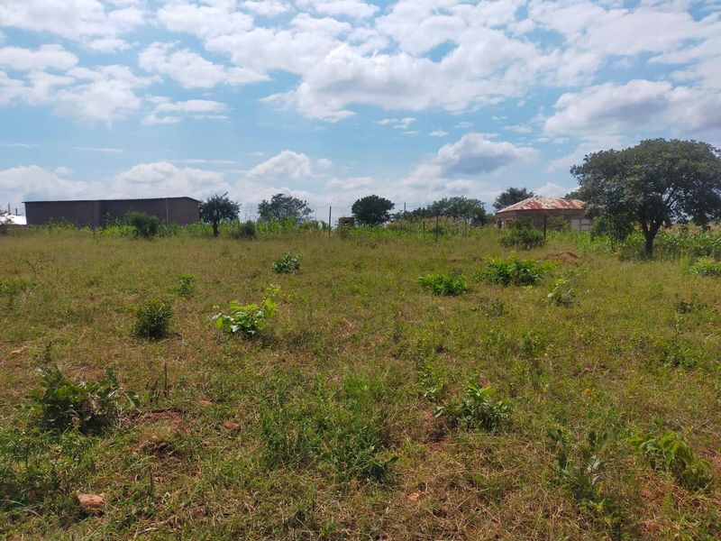 Vacant Land For Sale in Dididi, Thohoyandou Rural - Photo 10
