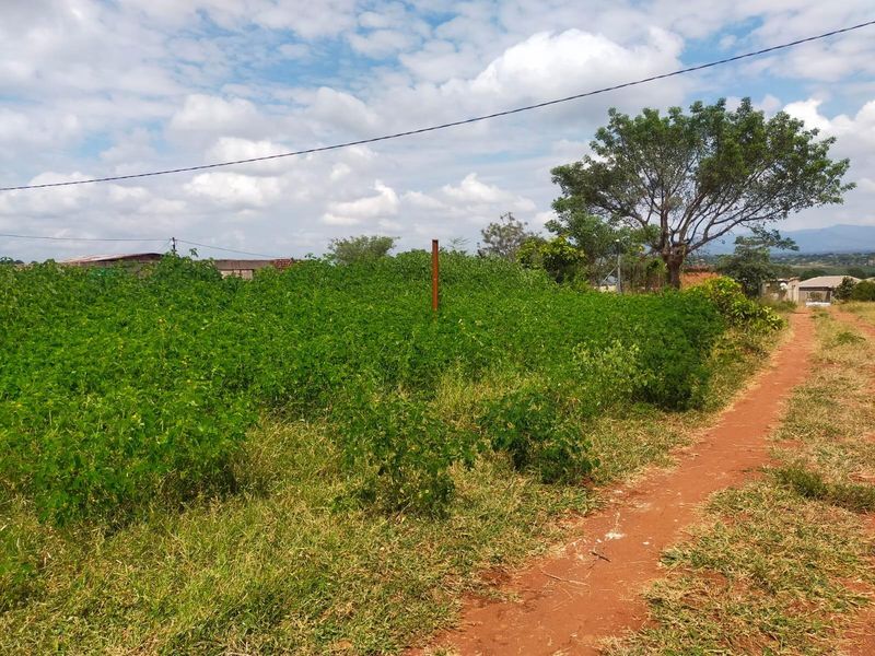 Vacant Land For Sale in Dididi, Thohoyandou Rural - Photo 3