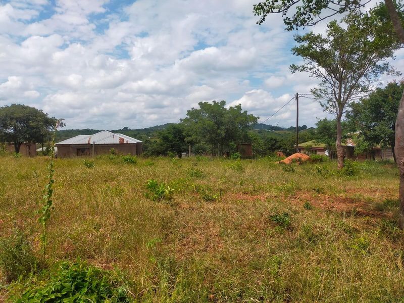 Vacant Land For Sale in Dididi, Thohoyandou Rural - Photo 6