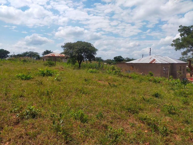 Vacant Land For Sale in Dididi, Thohoyandou Rural - Photo 9