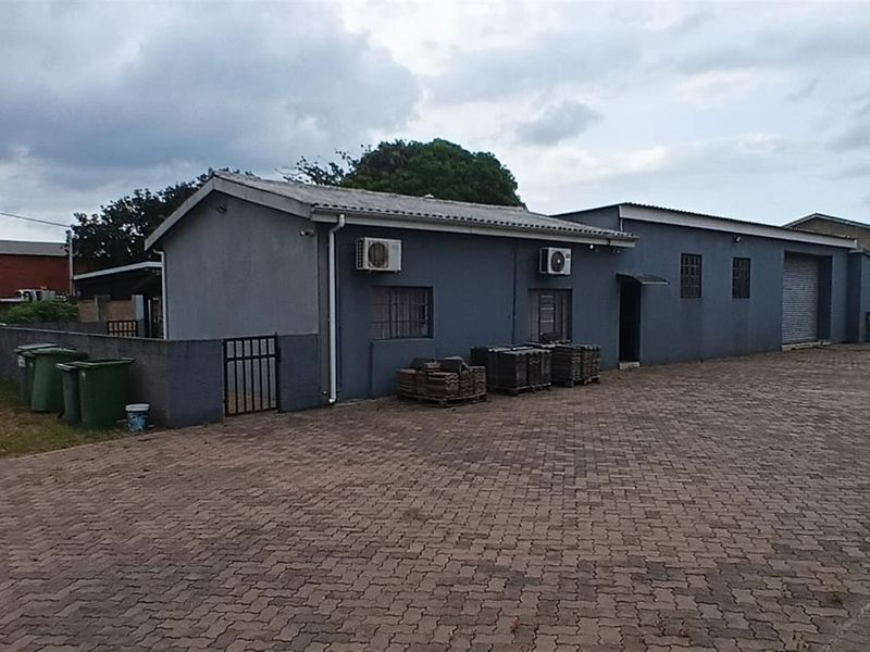 Industrial Property For Sale in Kwambonambi, KwaZulu Natal - Photo 2
