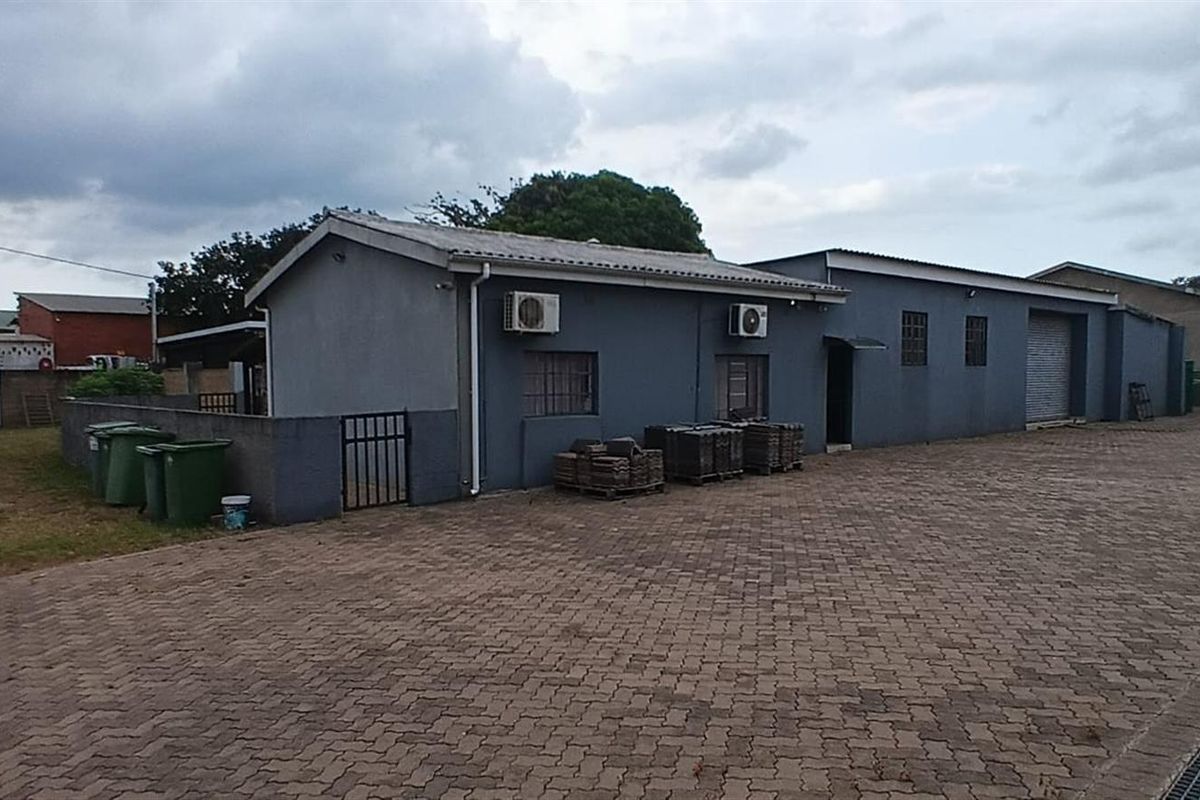Industrial Property For Sale in Kwambonambi, KwaZulu Natal - Photo 2