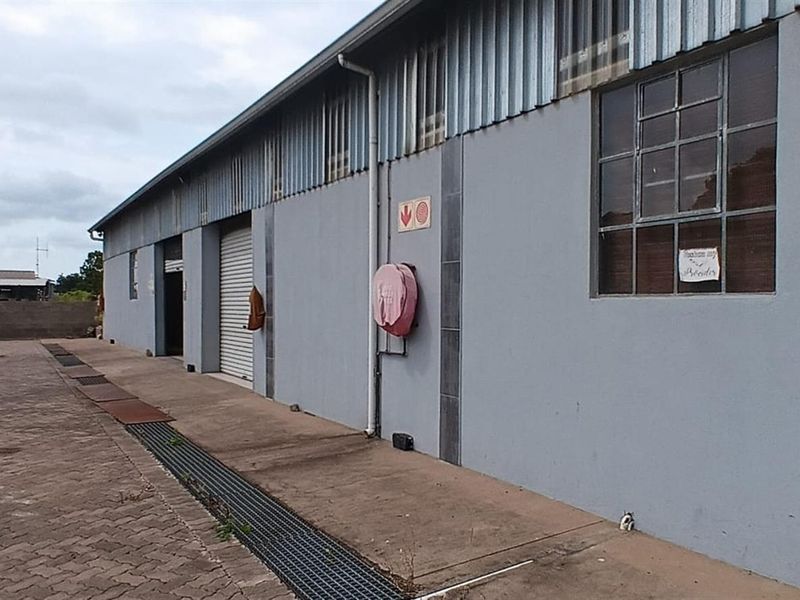 Industrial Property For Sale in Kwambonambi, KwaZulu Natal - Photo 3