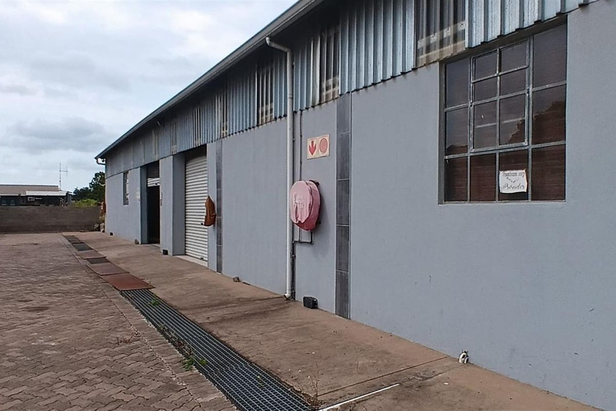 Industrial Property For Sale in Kwambonambi, KwaZulu Natal - Photo 3