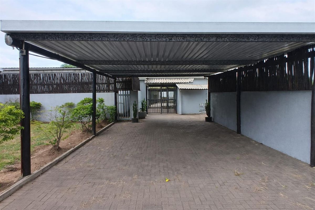 Industrial Property For Sale in Kwambonambi, KwaZulu Natal - Photo 5