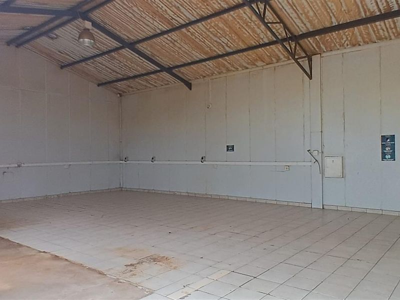 Industrial Property For Sale in Kwambonambi, KwaZulu Natal - Photo 8