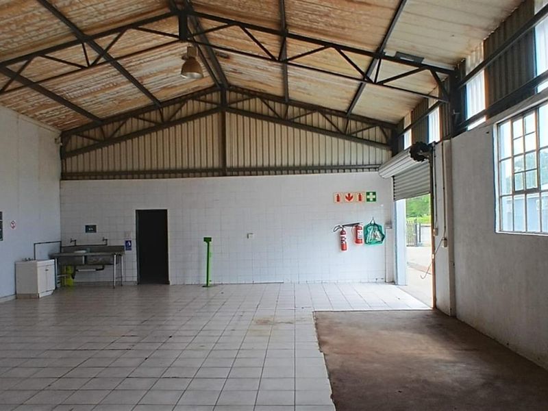 Industrial Property For Sale in Kwambonambi, KwaZulu Natal - Photo 7