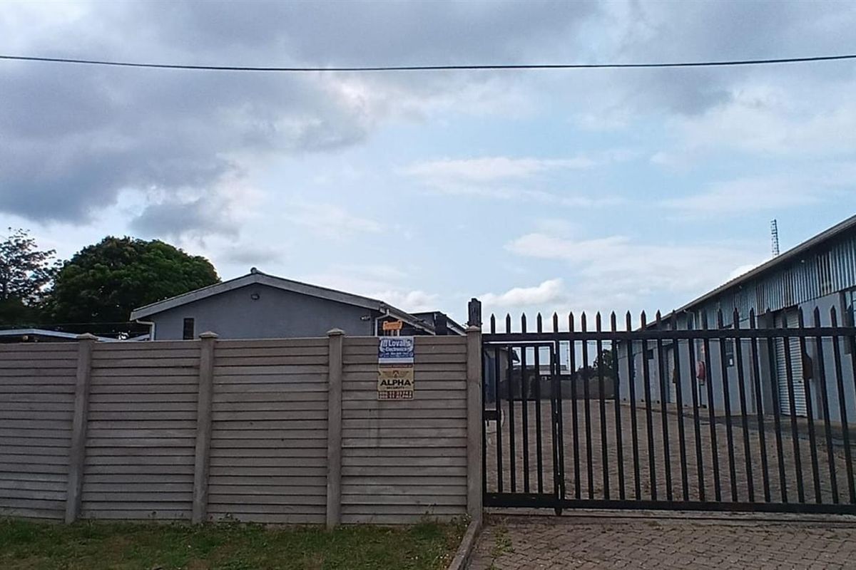 Industrial Property For Sale in Kwambonambi, KwaZulu Natal - Photo 4