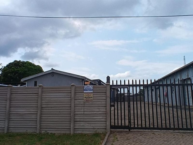 Industrial Property For Sale in Kwambonambi, KwaZulu Natal - Photo 4