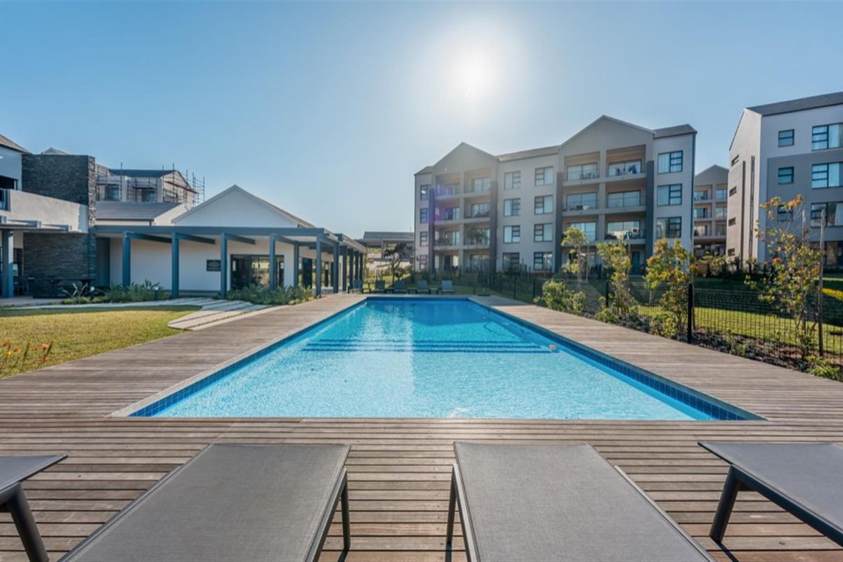 Own the View Lock in the Demand in Ballito Village - Photo 2
