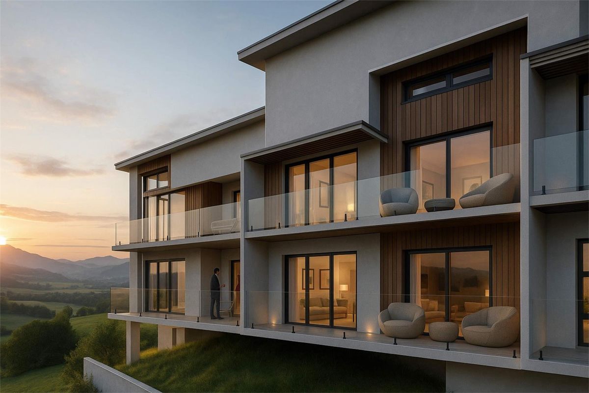 Kairos Luxury Condos Coming Soon - Photo 2