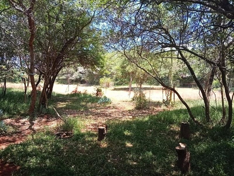 House For Sale in Negester Klein-Kariba, Bela Bela - Photo 4