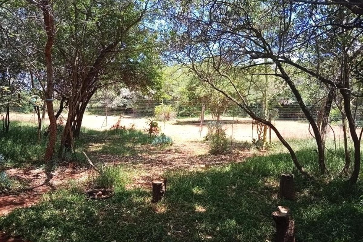 House For Sale in Negester Klein-Kariba, Bela Bela - Photo 4