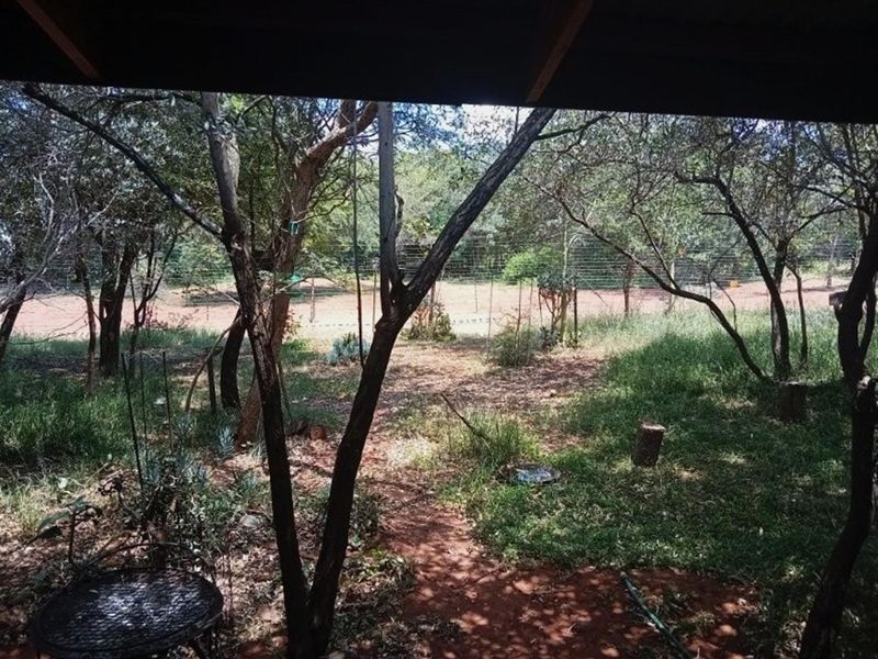 House For Sale in Negester Klein-Kariba, Bela Bela - Photo 5