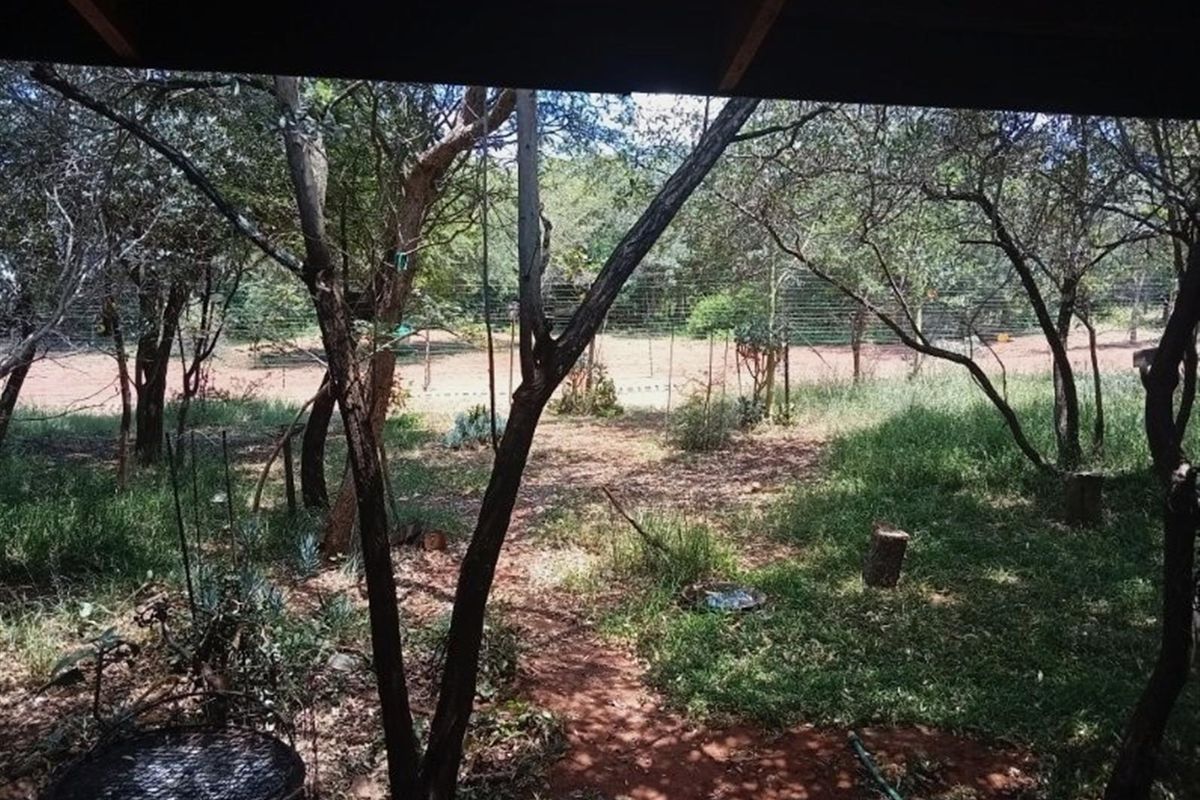 House For Sale in Negester Klein-Kariba, Bela Bela - Photo 5