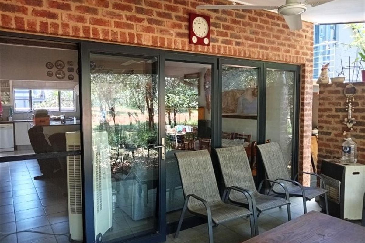 House For Sale in Negester Klein-Kariba, Bela Bela - Photo 2