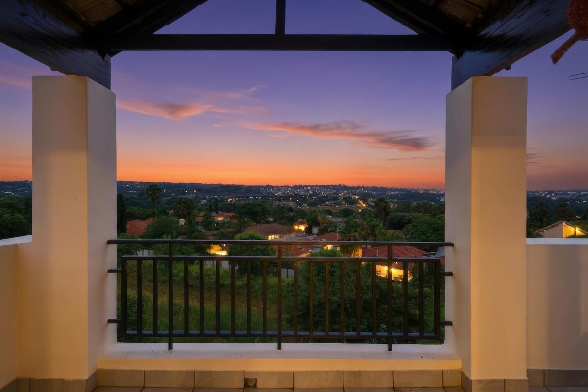 Fully furnished apartment For Sale in Dainfern, Sandton - Photo 4