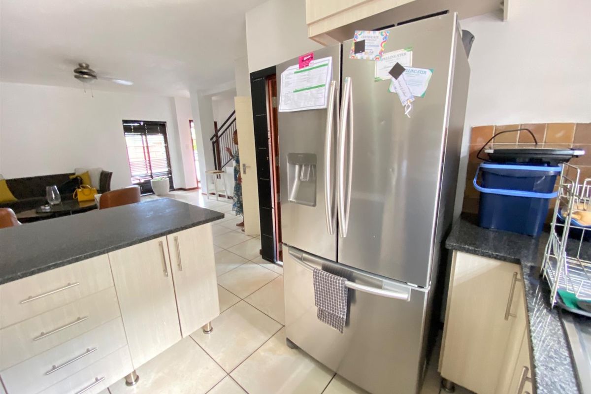 Apartment For Sale in Sonheuwel, Nelspruit - Photo 5