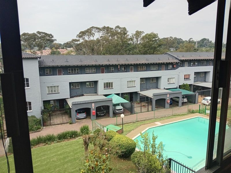 Apartment Sold in Dunsevern Johannesburg - Photo 1