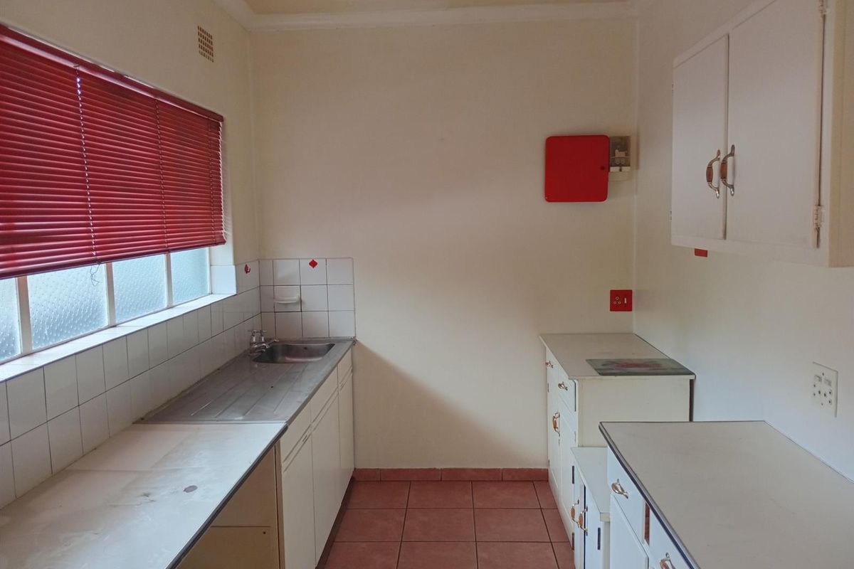Apartment Sold in Dunsevern Johannesburg - Photo 4