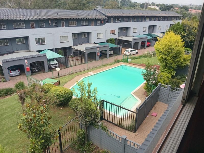 Apartment Sold in Dunsevern Johannesburg - Photo 8