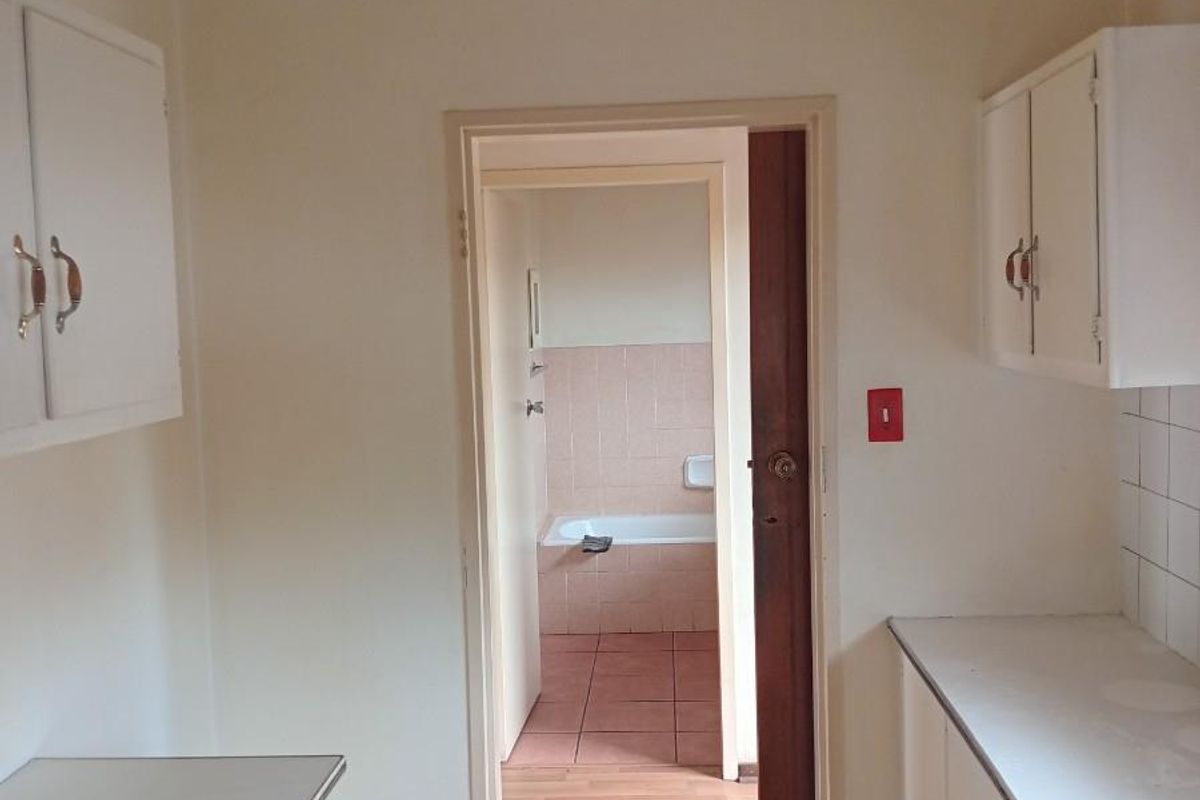 Apartment Sold in Dunsevern Johannesburg - Photo 3
