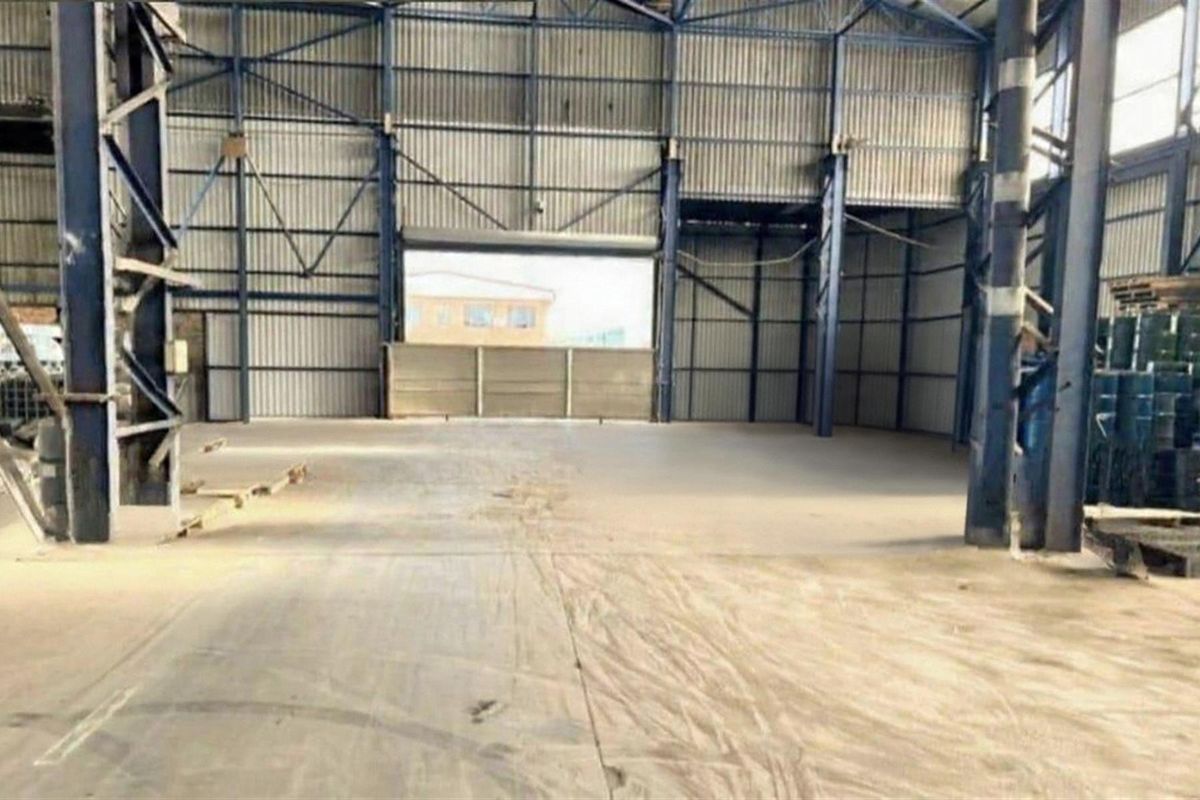 Industrial Property For Sale in Anderbolt, Boksburg - Photo 2