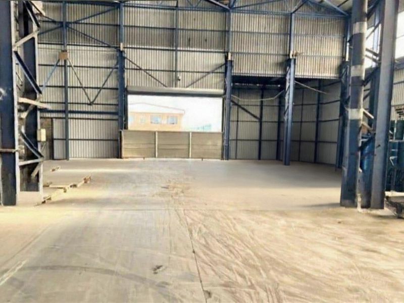Industrial Property For Sale in Anderbolt, Boksburg - Photo 2