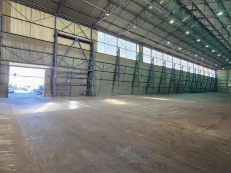 Industrial Property For Sale in Anderbolt, Boksburg - Photo 6