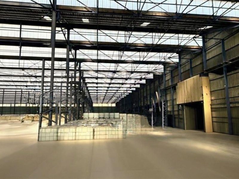 Industrial Property For Sale in Anderbolt, Boksburg - Photo 3