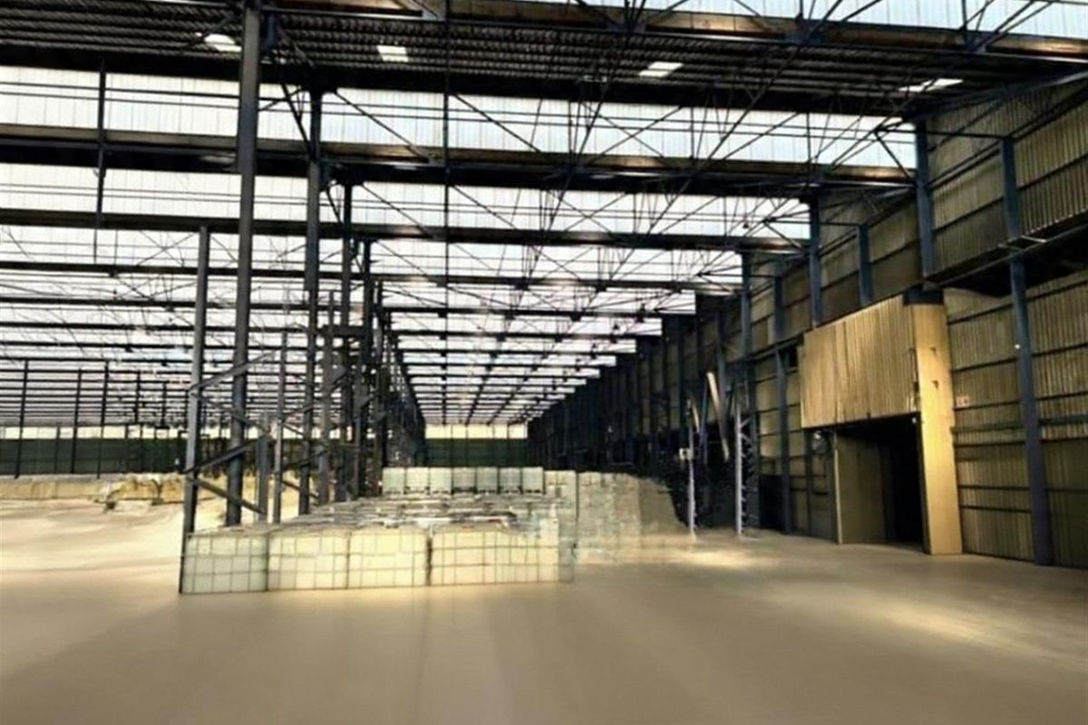 Industrial Property For Sale in Anderbolt, Boksburg - Photo 3