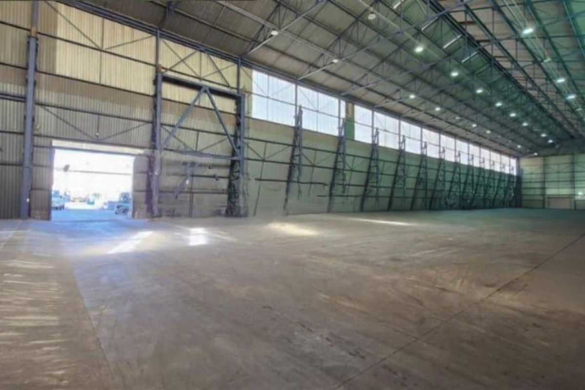 Industrial Property For Sale in Anderbolt, Boksburg - Photo 5