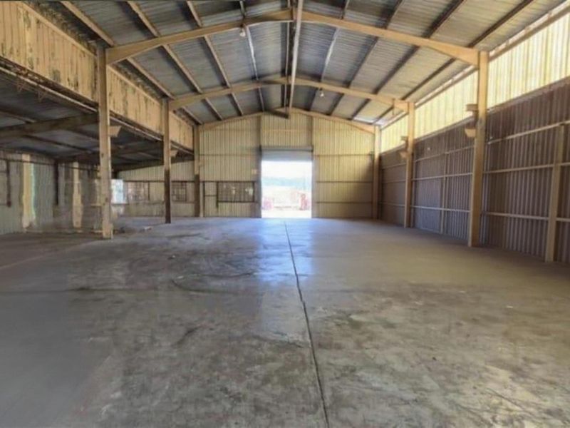 Industrial Property For Sale in Anderbolt, Boksburg - Photo 4