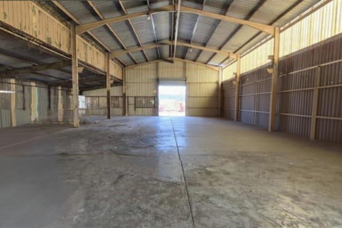 Industrial Property For Sale in Anderbolt, Boksburg - Photo 4