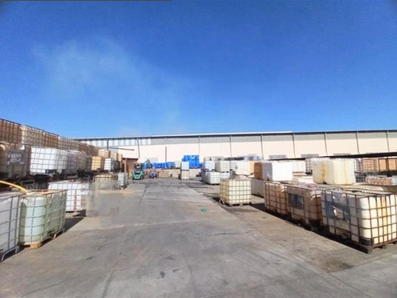 Industrial Property For Sale in Anderbolt, Boksburg - Photo 10