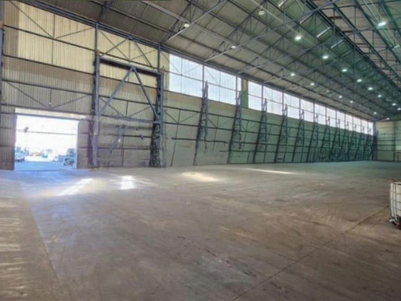 Industrial Property For Sale in Anderbolt, Boksburg - Photo 9