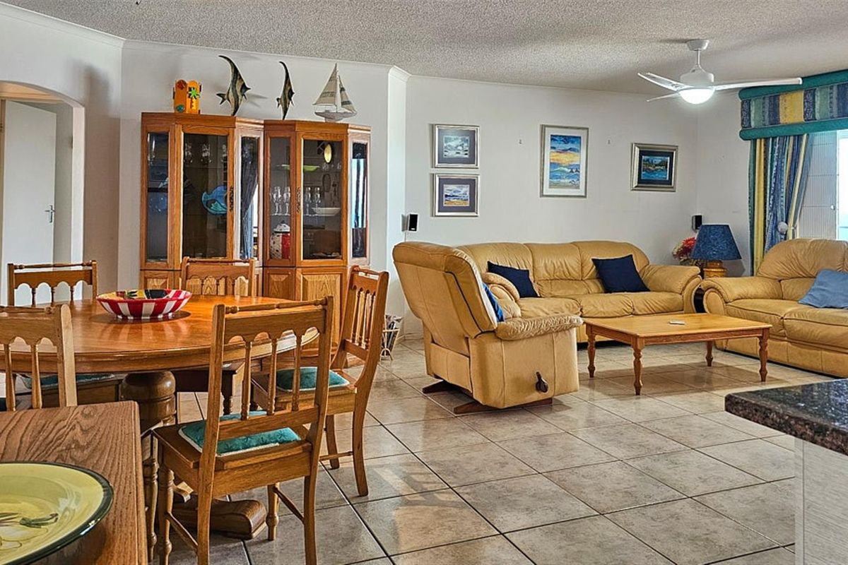 SEA Splendor 3 Bedroom Penthouse - Photo 5