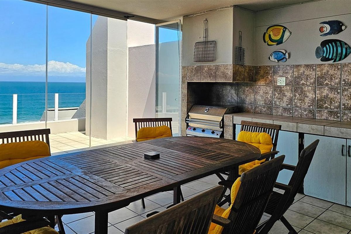 SEA Splendor 3 Bedroom Penthouse - Photo 4