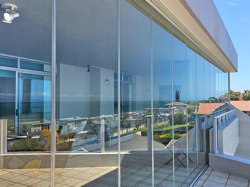 SEA Splendor 3 Bedroom Penthouse - Photo 2