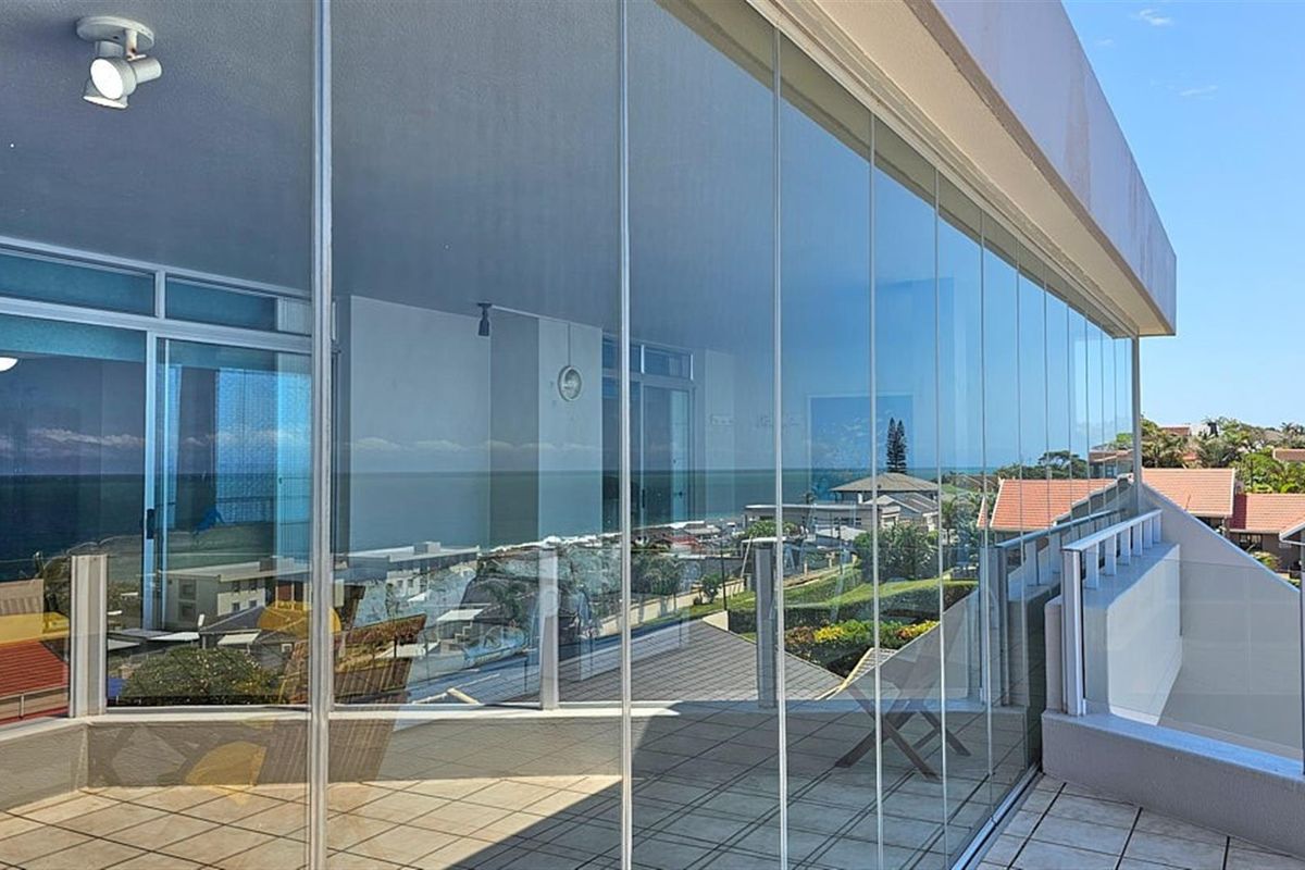 SEA Splendor 3 Bedroom Penthouse - Photo 2