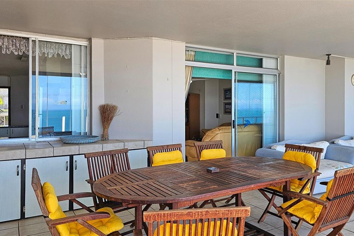 SEA Splendor 3 Bedroom Penthouse - Photo 3