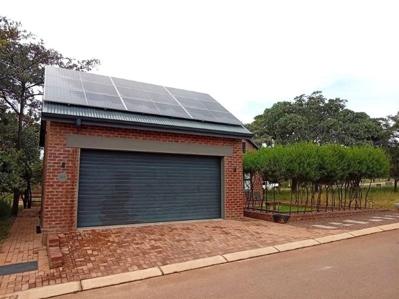 House For Sale in Negester Klein-Kariba, Bela Bela - Photo 10