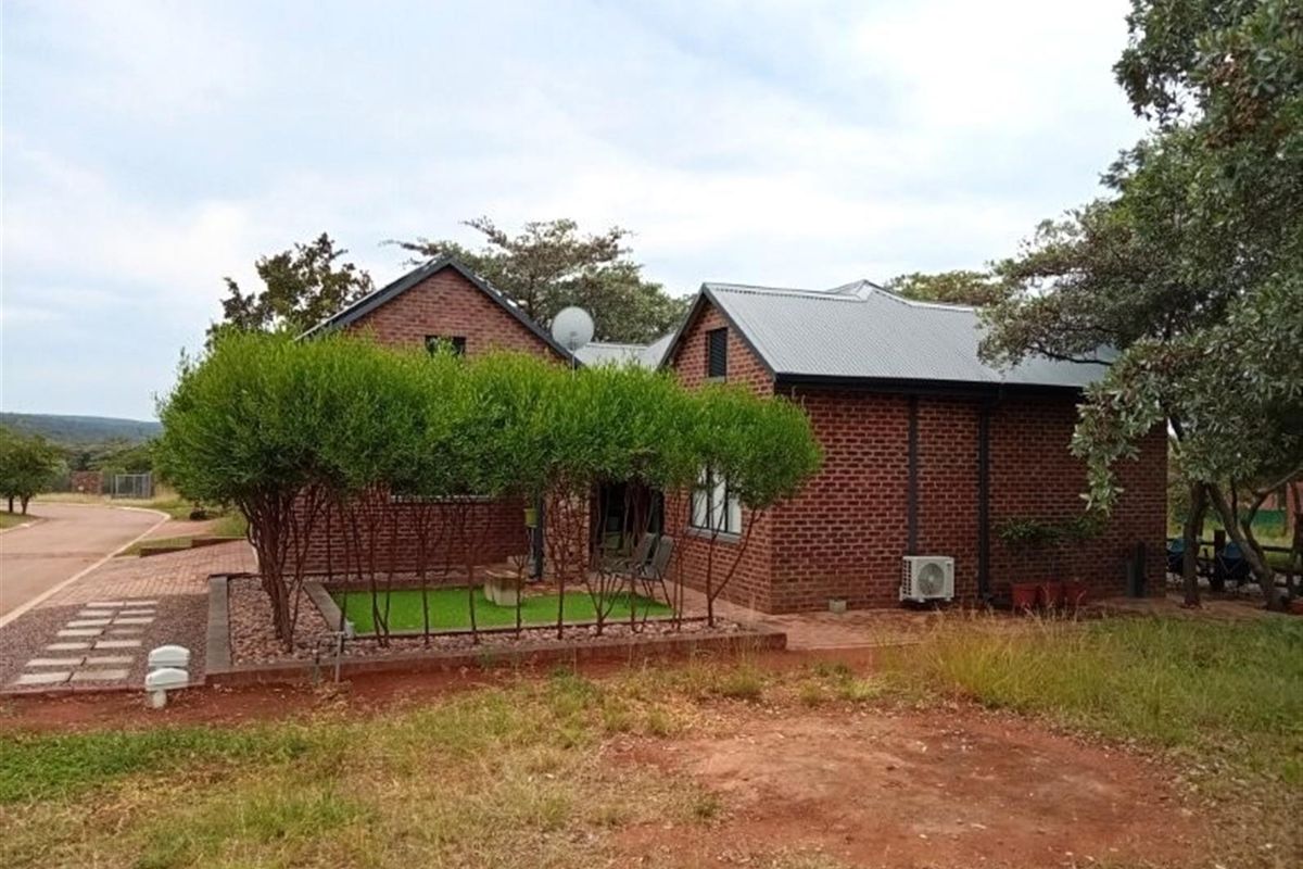 House For Sale in Negester Klein-Kariba, Bela Bela - Photo 5