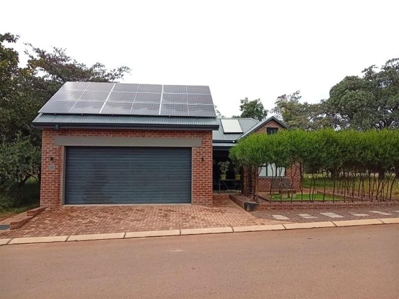 House For Sale in Negester Klein-Kariba, Bela Bela - Photo 6