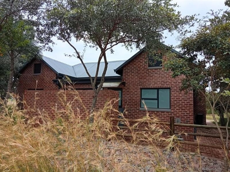 House For Sale in Negester Klein-Kariba, Bela Bela - Photo 8