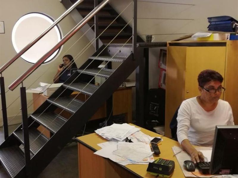 Warehouse to let in Riverhorse. - Photo 7