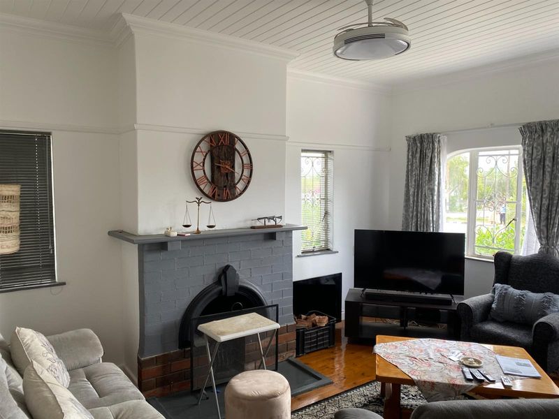 Corner Stand Opportunity with Swartberg Views in Prince Albert - Photo 5