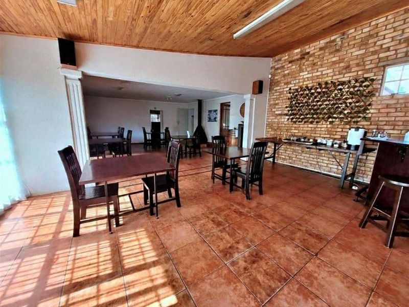 Guest house Commercial Property For Sale in Benoni - Photo 2